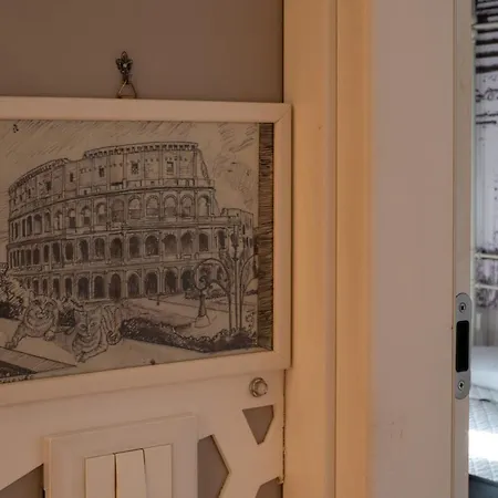 Bed and Breakfast Appia Ρώμη
