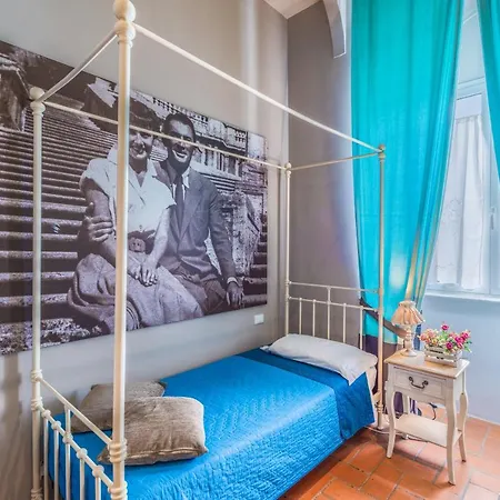 Bed and Breakfast Appia Ρώμη