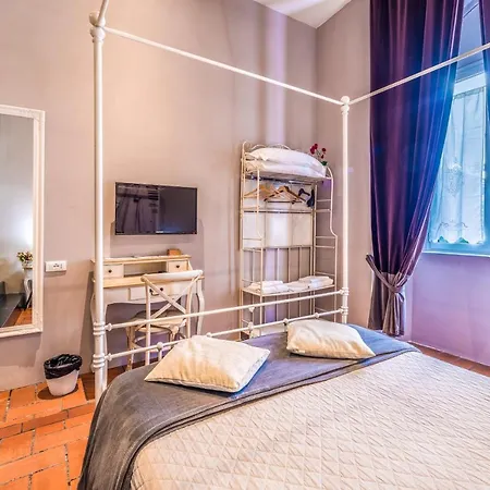 Appia Bed and Breakfast