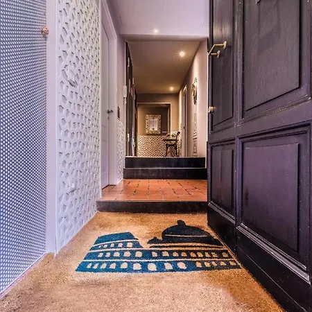 Appia Bed and Breakfast Ρώμη