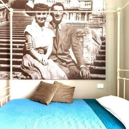 Appia Bed and Breakfast 4*