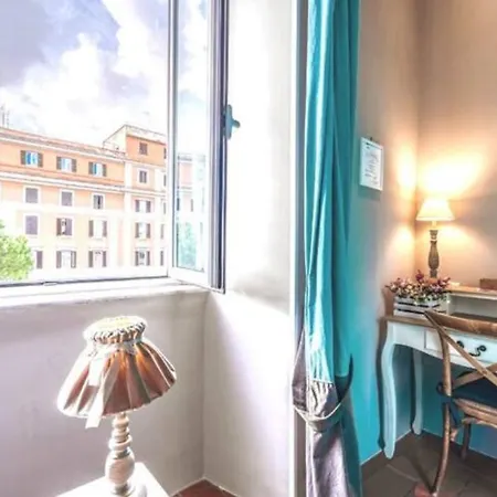 Appia Bed and Breakfast Ρώμη