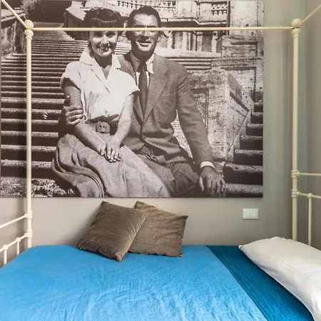 Appia Bed and Breakfast 4*