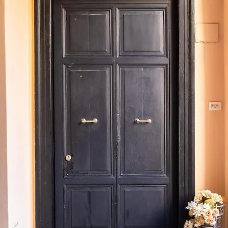 Bed and Breakfast Appia 4*