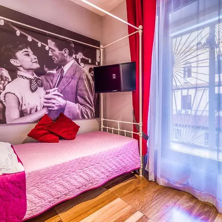 Bed and Breakfast Appia