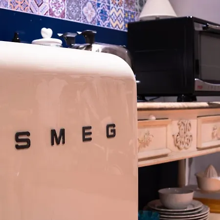 Appia Bed and Breakfast 4*