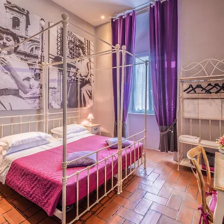 Appia Bed and Breakfast Ρώμη
