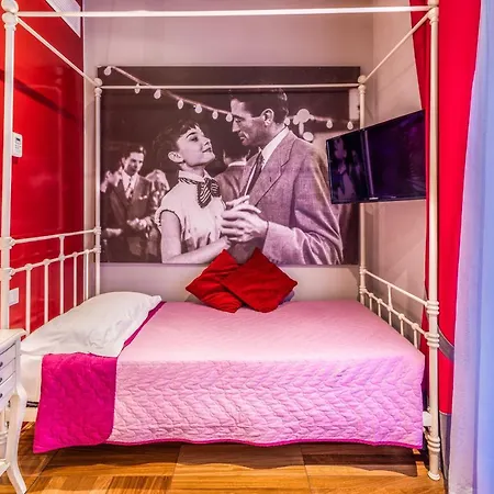 Bed and Breakfast Appia