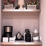 Oda ve Kahvaltı Appia