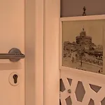 Oda ve Kahvaltı Appia Roma